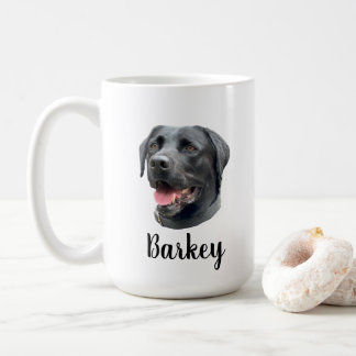 Mug Cadeau personnalisé pour animal de compagnie perso
