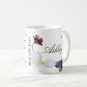Mug Cadeau personnalisé pour pionnier JW 2022  (Devant droit)