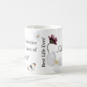 Mug Cadeau personnalisé pour pionnier JW 2022  (Centre)