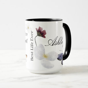 Mug Cadeau personnalisé pour pionnier JW 2022