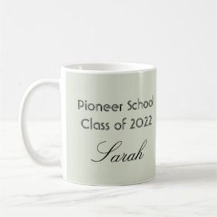 Mug Cadeau personnalisé pour pionnier JW 2022