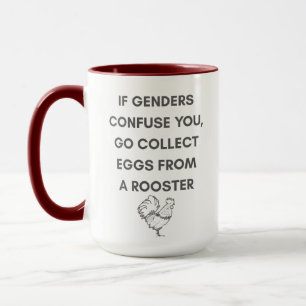 Mug Cadeau photo personnalisé avec humour sarcastique