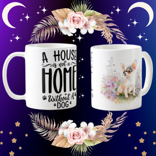 Mug Cadeau photo personnalisé pour animal de compagnie