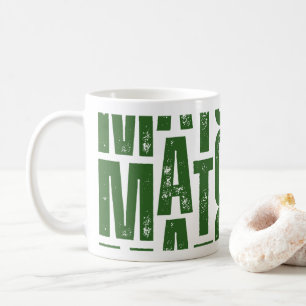 Mug Cadeau pour amateur de mug, Cadeau pour amateur de