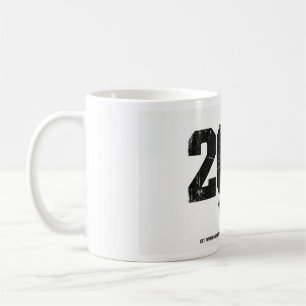 Mug Cadeau pour avoir terminé un marathon de 26,2 mile