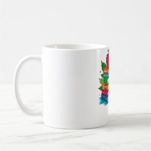 Mug Cadeau pour Enseignant Enseigner est un travail