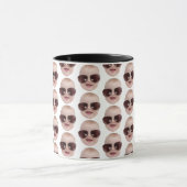 Mug cadeau pour grand-mère de petit-enfant cadeau pour (Centre)