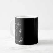 Mug Cadeau Pour Hommes Mikkelsen Danois Mads Actor Awe (Devant gauche)