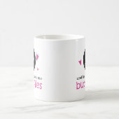 Mug Cadeau pour le quarante-cinquième papillon (Centre)