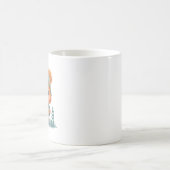 Mug Cadeau pour les amateurs d'ours (Centre)