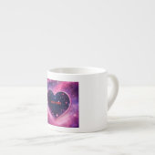 Mug cadeau pour les amoureux (Devant droit)