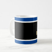 Mug Cadeau pour les Fun Fun Fun Fun (Devant gauche)