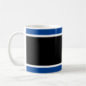 Mug Cadeau pour les Fun Fun Fun Fun (Gauche)