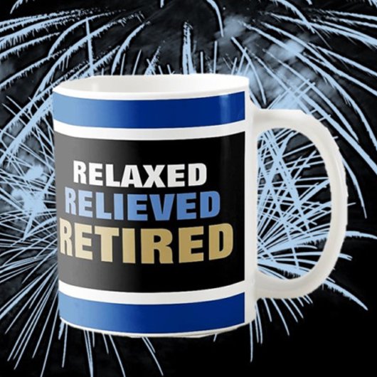 Mug Cadeau pour les Fun Fun Fun Fun