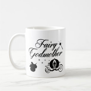 Mug cadeau pour marraine, cadeau pour marraine, mule