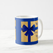 Mug Cadeau pour père (Devant droit)