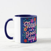 MUG CADEAU POUR PETITE AMIE, FEMME, MARI, PETIT AMI, M (Gauche)
