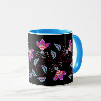 MUG CADEAU POUR PETITE AMIE, FEMME, MARI, PETIT AMI, M