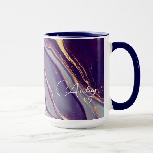 Mug Cadeau Pour Sa Mère Anniversaire Cadeau Soeur  (Droite)