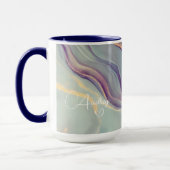 Mug Cadeau Pour Sa Mère Anniversaire Cadeau Soeur  (Gauche)