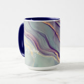 Mug Cadeau Pour Sa Mère Anniversaire Cadeau Soeur  (Devant gauche)