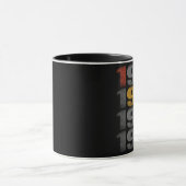 MUG CADEAU RÉTRO 1973 (Centre)