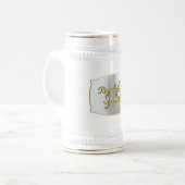 Mug Cadeau Royale (Devant gauche)