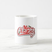 Mug Cadeau saisonnier  (Centre)