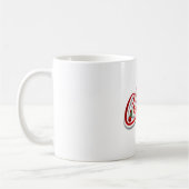 Mug Cadeau saisonnier  (Gauche)