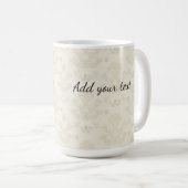 Mug Cadeau Sentimental Pour Maman Regardant Mère Cuisi (Devant droit)