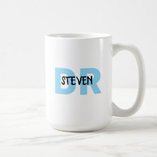 Mug Cadeau spécial pour un médecin masculin avec un no