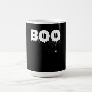 Mug Cadeau Spider Halloween Funny Effrayant Petit Ar