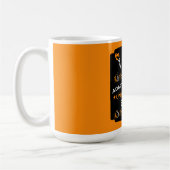 Mug Cadeau sportif Adaptive Handicap (Gauche)