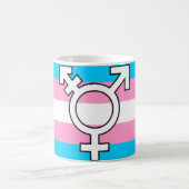 Mug Cadeau Trans (Centre)