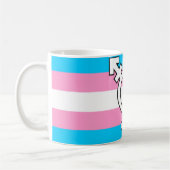Mug Cadeau Trans (Gauche)