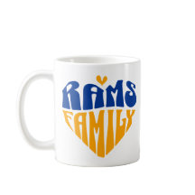 Cadeau Ventilateur Famille Rams