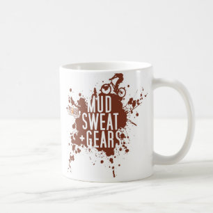 Mug Cadeau VTT