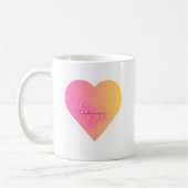 Mug cadeaux (Gauche)