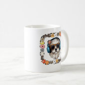 Mug Cadeaux À Thème Chat (Devant droit)