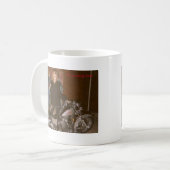 Mug Cadeaux amusants (Devant gauche)