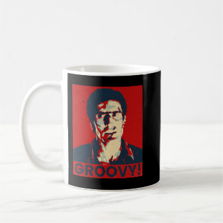 Mug Cadeaux Anniversaire Surnaturel Mal Dead Horror Fi