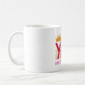 Mug Cadeaux au-delà des mots (Gauche)