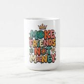 Mug Cadeaux d'amitié (Centre)