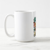 Mug Cadeaux d'amitié (Gauche)