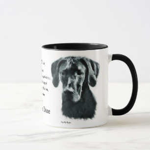 Mug Cadeaux Dane