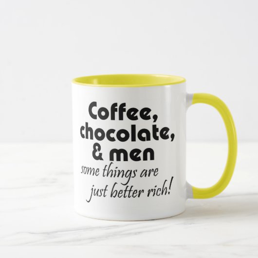 Mug Cadeaux d'anniversaire pour femmes uniques et amus (Droite)