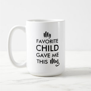 Mug Cadeaux d'anniversaire pour papa, maman de la part