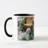 Mug Cadeaux d'art Havanais (Gauche)