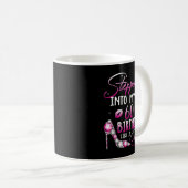 Mug Cadeaux de 60 ans entrant dans mon 60e anniversair (Devant droit)