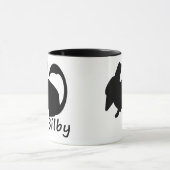 Mug Cadeaux de Bilby (Centre)